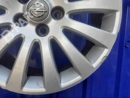 Rim OPEL INSIGNIA A Sports Tourer (G09) 2.0 CDTI (35) | BP10310626C45 