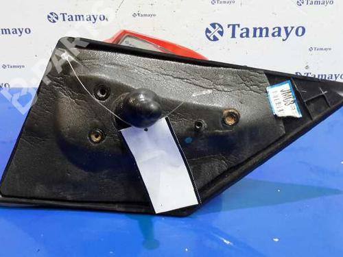 Left mirror HYUNDAI GETZ (TB)  | BP5328901C26 