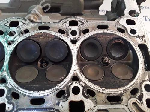 Cylinder head OPEL CORSA B (S93) 1.0 i 12V (F08, F68, M68) | BP13258438M5 