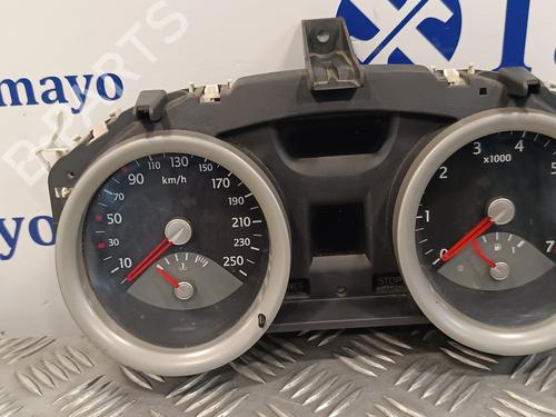 Instrument cluster RENAULT MEGANE II (BM0/1_, CM0/1_) 1.6 16V | BP17069849C47 