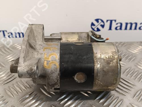 Startmotor CITROËN SAXO (S0, S1) 1.4 VTS | BP16272964M8 