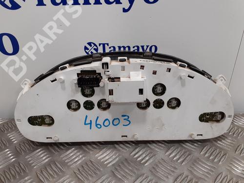 Instrument cluster CHRYSLER VOYAGER / GRAND VOYAGER III (GS_, NS_) 2.4 AWD | BP9552645C47 