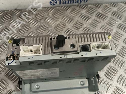 Bilradio DACIA SANDERO II  | BP31696961E6 