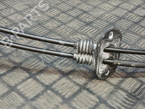 Gear lever FORD FOCUS III 1.6 TDCi | BP13883037M90 