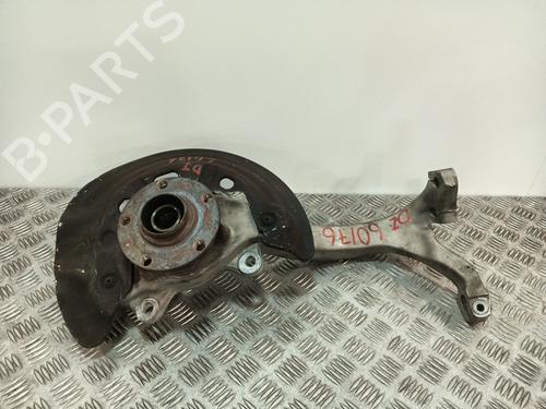 Left front steering knuckle AUDI A8 D3 (4E2, 4E8) 4.2 TDI quattro | BP36051368M25 - Image 4