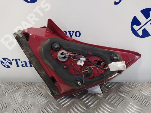 Right tailgate light HYUNDAI IONIQ (AE)  | BP10710651C80