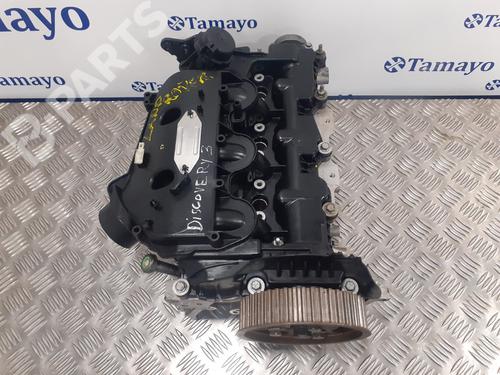 Topstykke LAND ROVER DISCOVERY III (L319) 2.7 TD 4x4 | BP10970098M5 