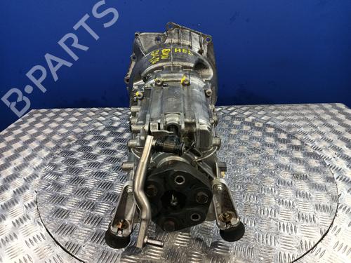 Gearbox BMW 3 (E46) 320 d | BP29807245M3 