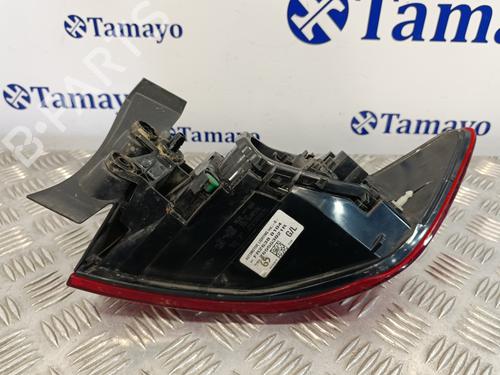 Left taillight RENAULT CLIO IV (BH_)  | BP18167853C34 