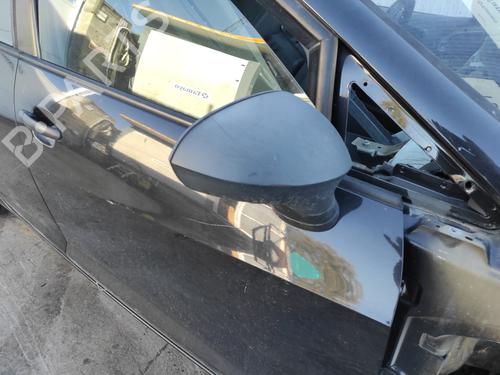 Radio SEAT IBIZA IV (6J5, 6P1)  | BP16286004E6 