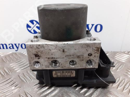 ABS pump NISSAN MICRA III (K12)  | BP8299394M43 