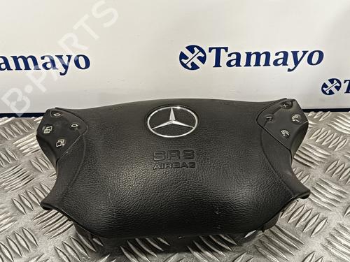 Driver airbag MERCEDES-BENZ C-CLASS (W203)  | BP13878447C9 