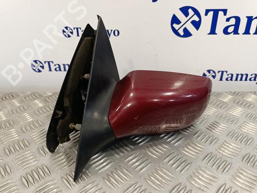 Left mirror FORD ESCORT V (AAL, ABL)  | BP18299834C26