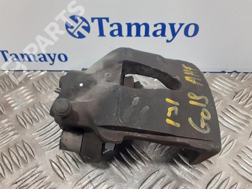 Højre bremsekaliber foran VW GOLF IV (1J1) 1.9 TDI | BP11566013M104 