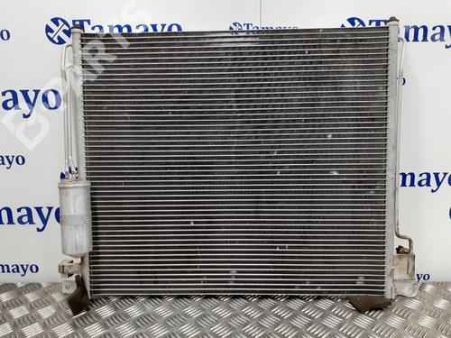 Used AC radiator NISSAN PATHFINDER III (R51) 2.5 dCi 4WD (171 hp) 9416625