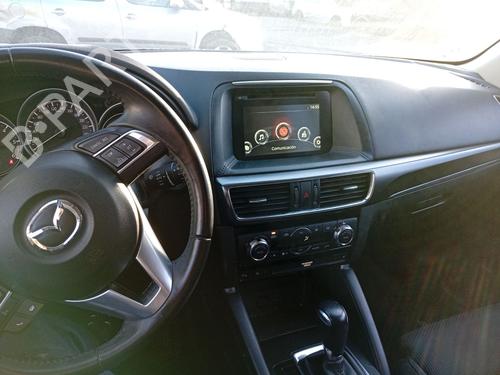 Used Heater matrix Heater matrix TOYOTA LAND CRUISER 90 (_J9_) 3.0 TD (KZJ90, KZJ95) (140 hp) 33816704 33816704