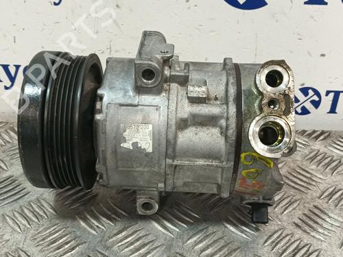 Used AC compressor AC compressor OPEL CORSA D (S07) 1.4 (L08, L68) (90 hp) 32695098 32695098