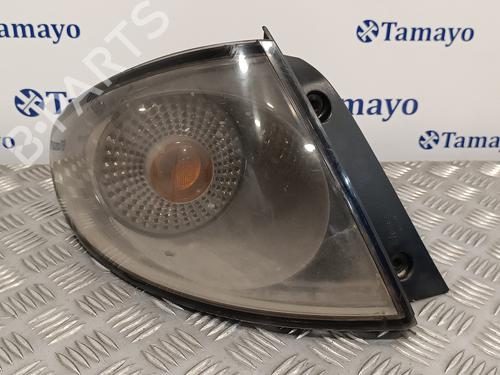 Left taillight SEAT TOLEDO III (5P2) 2.0 TDI 16V | BP16132620C34 