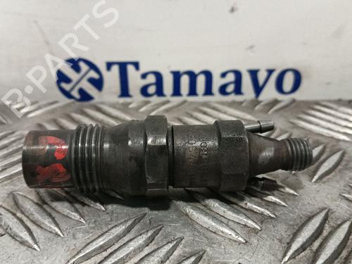 Inyector VW TRANSPORTER T4 Bus (70B, 70C, 7DB, 7DK, 70J, 70K, 7DC, 7DJ) [1990-2004]  30858460