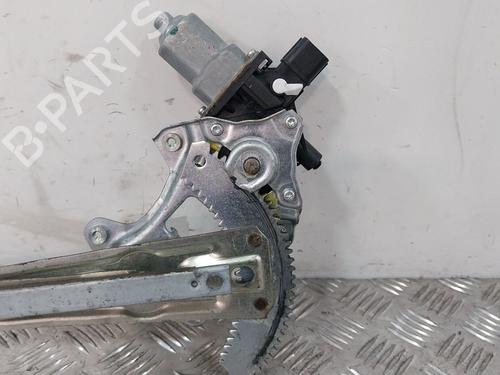 Front right window mechanism MITSUBISHI ASX (GA_W_) 1.8 DI-D (GA6W) | BP34557887C23 - Image 3