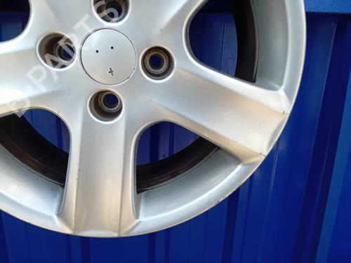 Rim PEUGEOT 307 (3A/C)  | BP26611165C45 