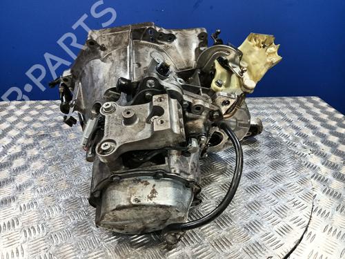 Gearbox CITROËN C4 CACTUS  | BP26579645M3 