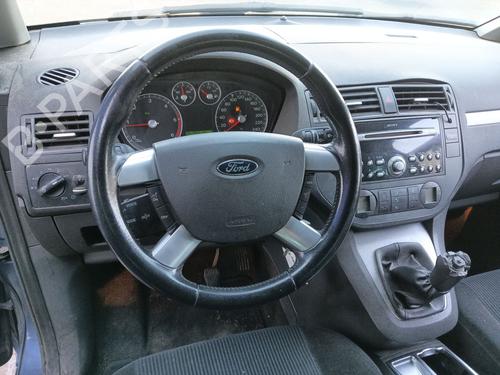 Motor FORD FOCUS C-MAX (DM2) 2.0 TDCi | BP30528583M1