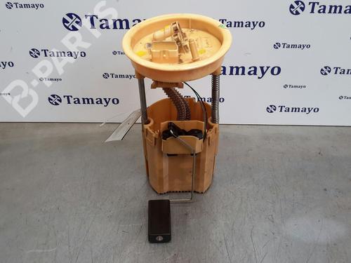 Used Fuel pump VOLVO V70 III (135) 2.0 D (136 hp) 5860896
