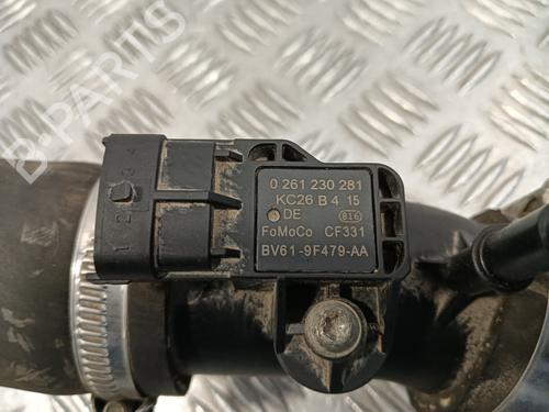Pipe FORD TOURNEO COURIER B460 MPV  | BP28025933M125 