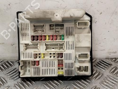 Used Fuse box Fuse box RENAULT MASTER III Van (FV) 2.3 dCi 145 FWD (FV0E, FV0F, FV0H, FV02, FV0M, FV0S,... (146 hp) 40089390 40089390
