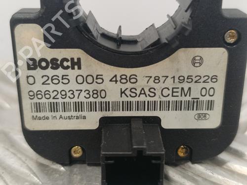 Electronic sensor CITROËN C4 Grand Picasso I (UA_) 2.0 HDi 138 | BP18854978M84 