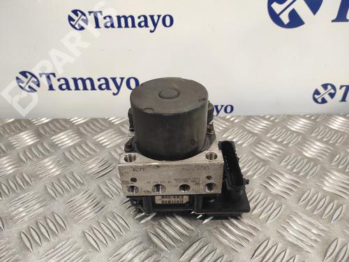 Used ABS pump PEUGEOT 307 (3A/C) 2.0 HDi 90 (90 hp) 10779779