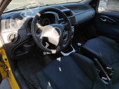 Ignition barrel FIAT PUNTO (188_)  | BP19094559M48 