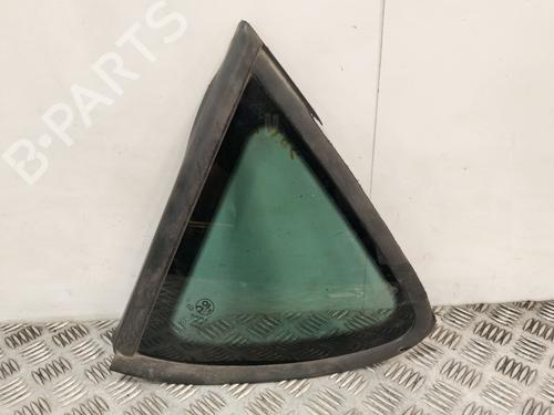Used Rear left quarter glass Rear left quarter glass 37068645 37068645