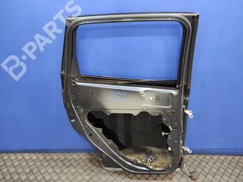 Left rear door FORD KUGA I 2.0 TDCi | BP7981681C4