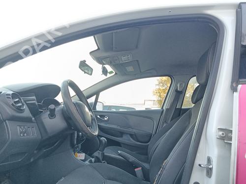 Motor RENAULT CLIO IV (BH_) 1.5 dCi 75 | BP30804235M1