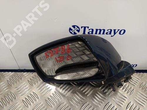 Used Left mirror HYUNDAI COUPE II (GK) [2001-2012]  8922843