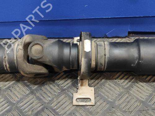 Driveshaft BMW 5 (E39) 530 d | BP13932815M37 