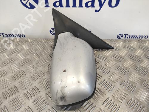 Left mirror SAAB 9-3 (YS3D) 2.2 TiD | BP13209353C26 