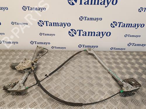 Front left window mechanism PEUGEOT 206 CC (2D) 2.0 S16 | BP16770841C22 