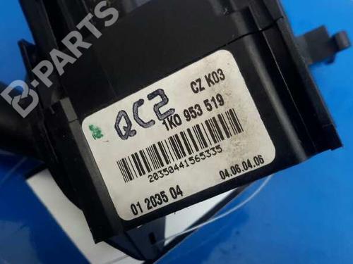 Steering column stalk AUDI A3 (8P1)  | BP5860747I23 