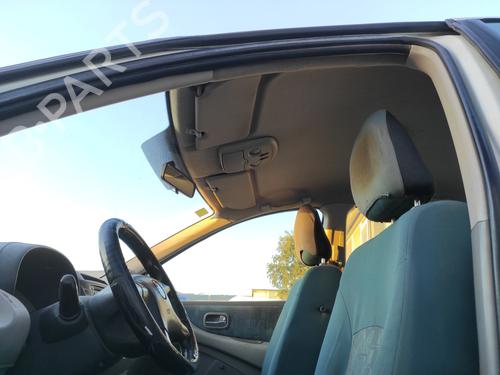 Left front window switch NISSAN ALMERA TINO (V10)  | BP21774038I27