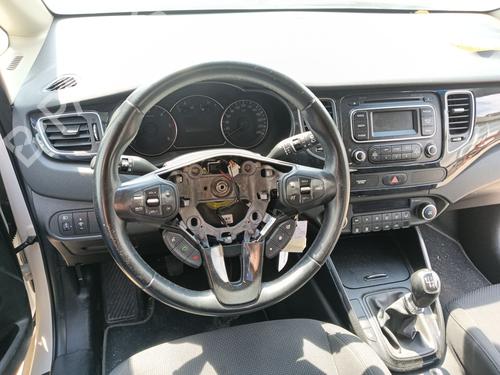 Left rear shock absorber KIA CARENS IV 1.7 CRDi | BP35901603M18 - Image 9