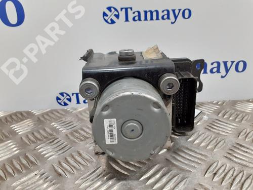 Used ABS pump KIA SPORTAGE III (SL) [2009-2017]  7865238