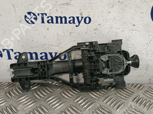 Klamka zewnętrzna drzwi tylnych lewych VOLVO V40 Hatchback (525) D3 | BP29999135C130