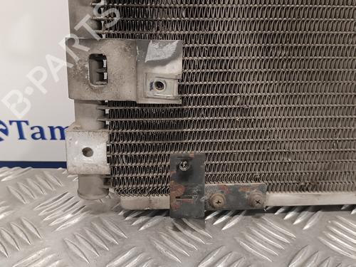 AC radiator MITSUBISHI GALLOPER (JK-01)  | BP17630040M32 