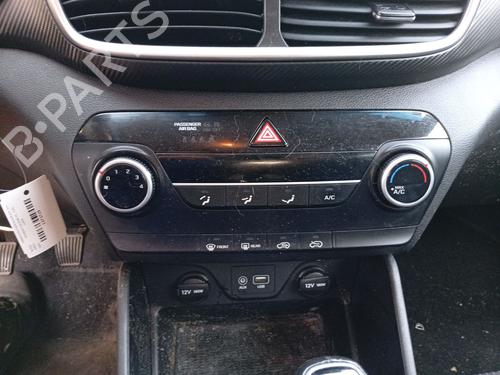Airco bedieningspaneel Airco bedieningspaneel HYUNDAI TUCSON (TL, TLE) 1.6 GDi (132 hp) 36410315 36410315