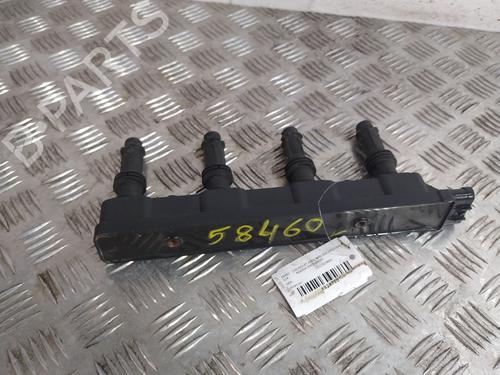 Ignition coil CHEVROLET AVEO Hatchback (T300) 1.2 | BP39499672M94 - Image 2