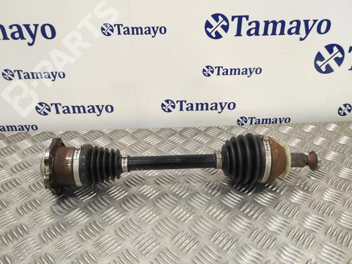 Used Left front driveshaft SEAT IBIZA IV (6J5, 6P1) [2008-2017]  10162398