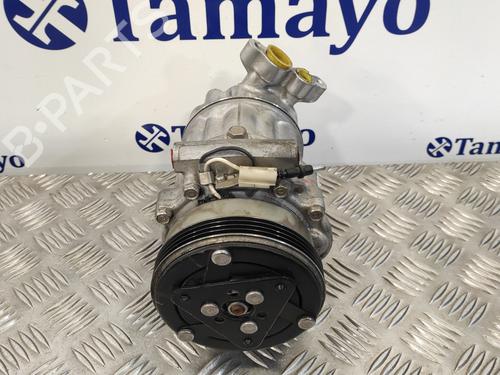 Used AC compressor DACIA SANDERO [2008-2025]  12981183